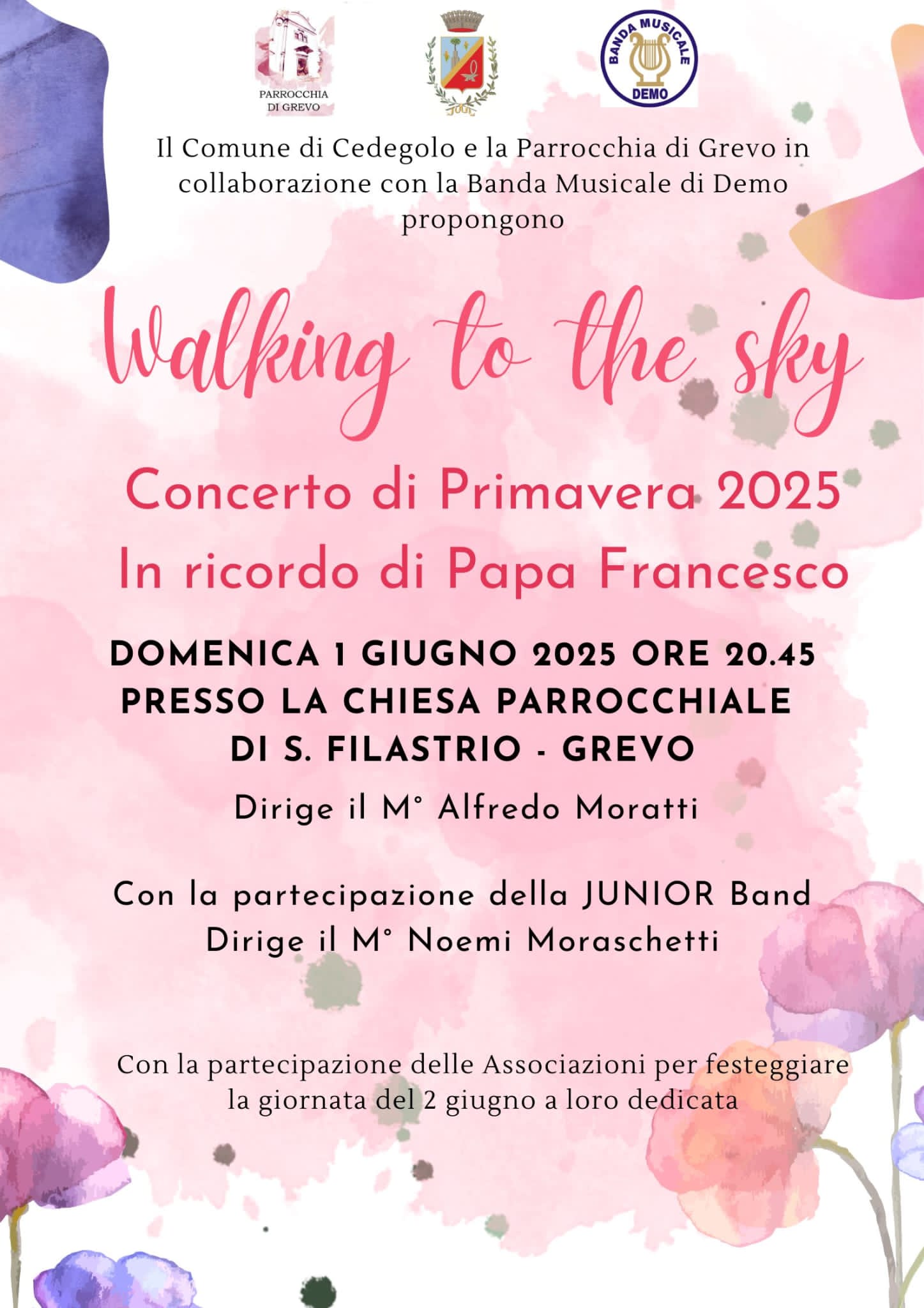 Immagine dell'evento Immagine raffigurativa dell'evento